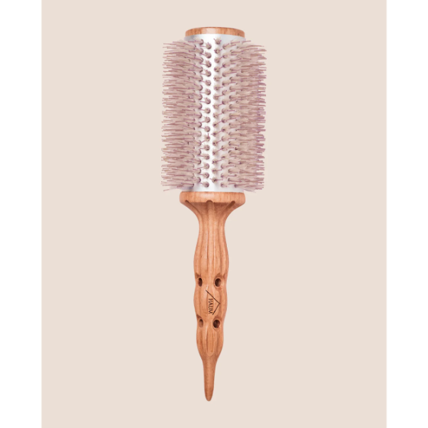 HAUM Roll Brush 7 ハウムロールブラシ7 ラベンダー