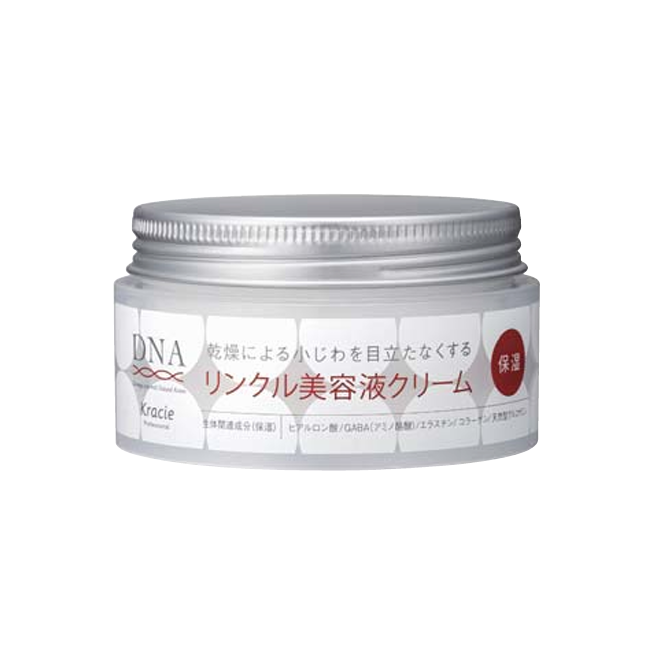クラシエ DNA リンクル美容液クリームR 100g