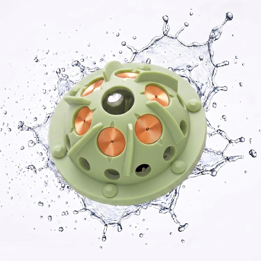 G-ZERO COIL OPTIMA WASHING BALL