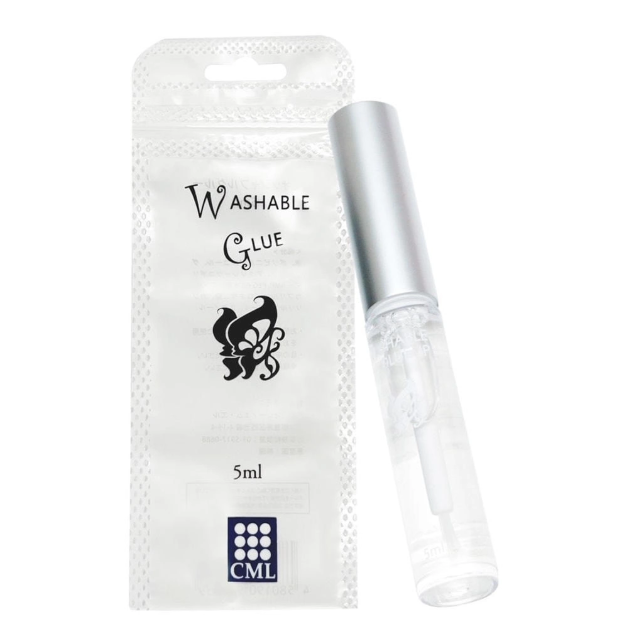 CKL ウォッシャブルグルー 5ml