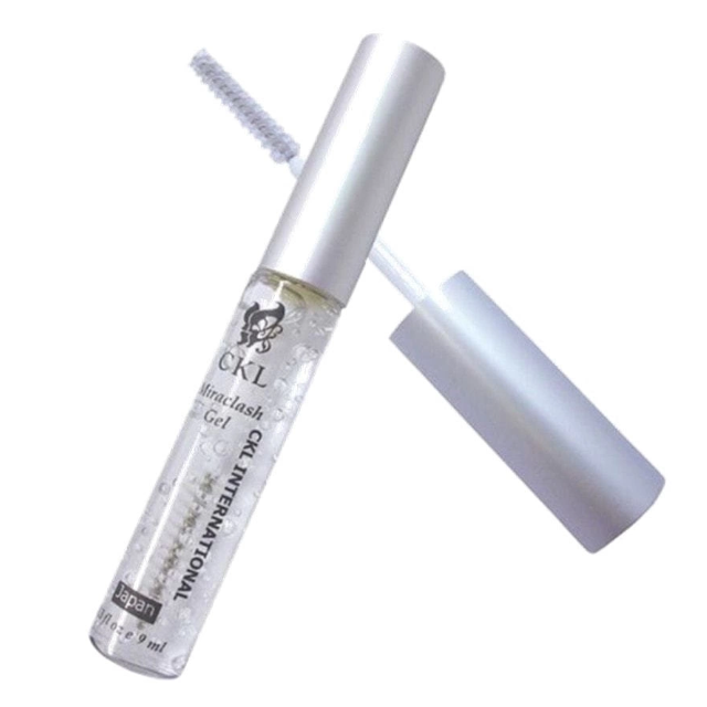 CKL ミラクルラッシュジェル 9ml