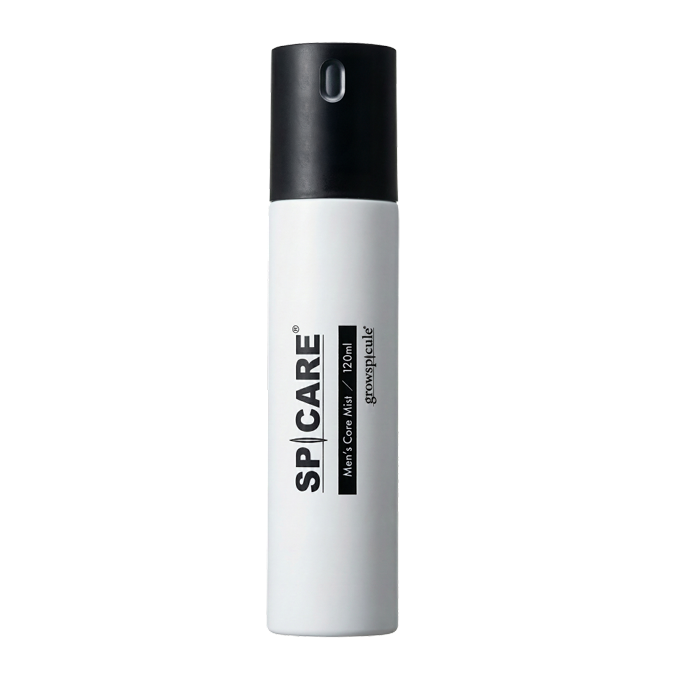 【予約受付】BJC SPICARE Men's Core Mist コアミスト 120ml