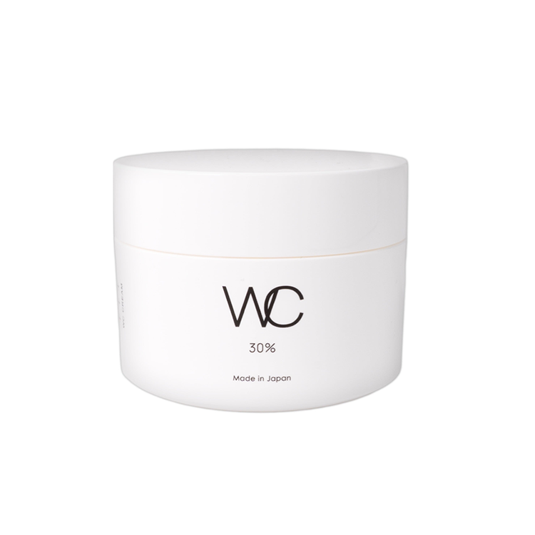 WC CREAM 80g