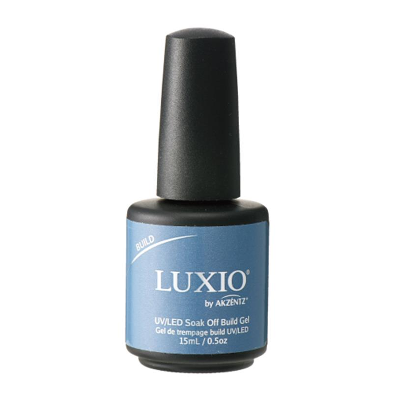 LUXIO ラクシオ ビルド 15ml