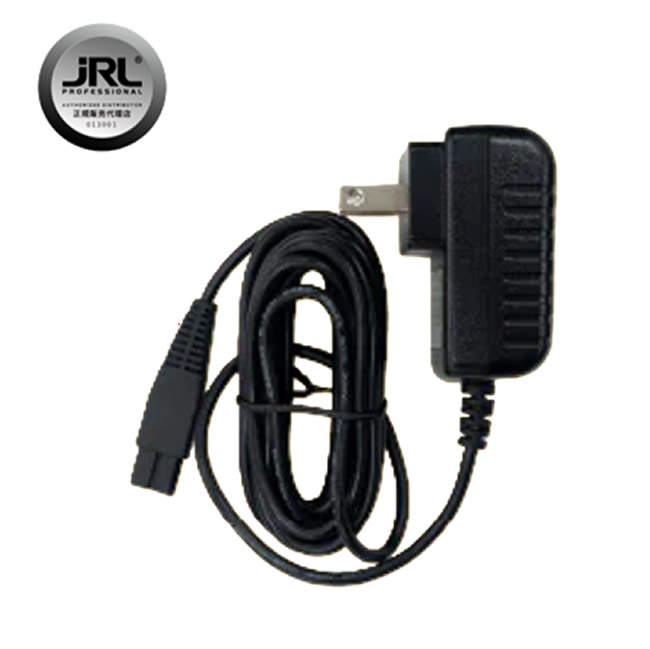 JRL ONYXトリマー バリカン共用アダプター 出力2A