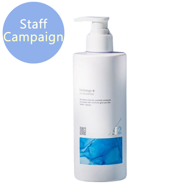 STRI ストリ Exchange+ H2シャンプー 300ml