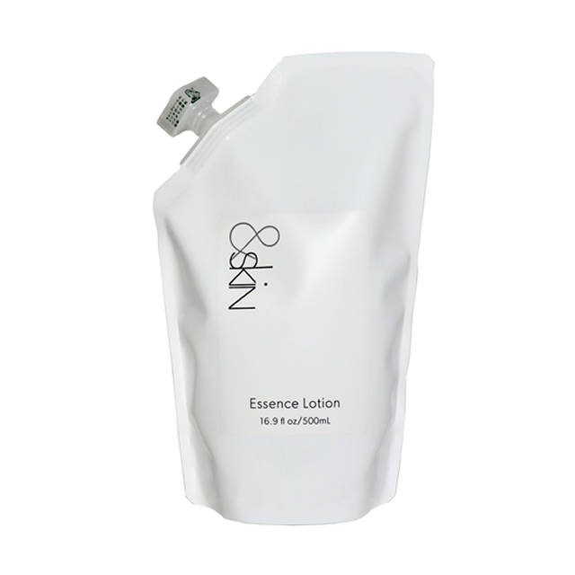 グリース &Skin(アンドスキン) エッセンスローション 500ml