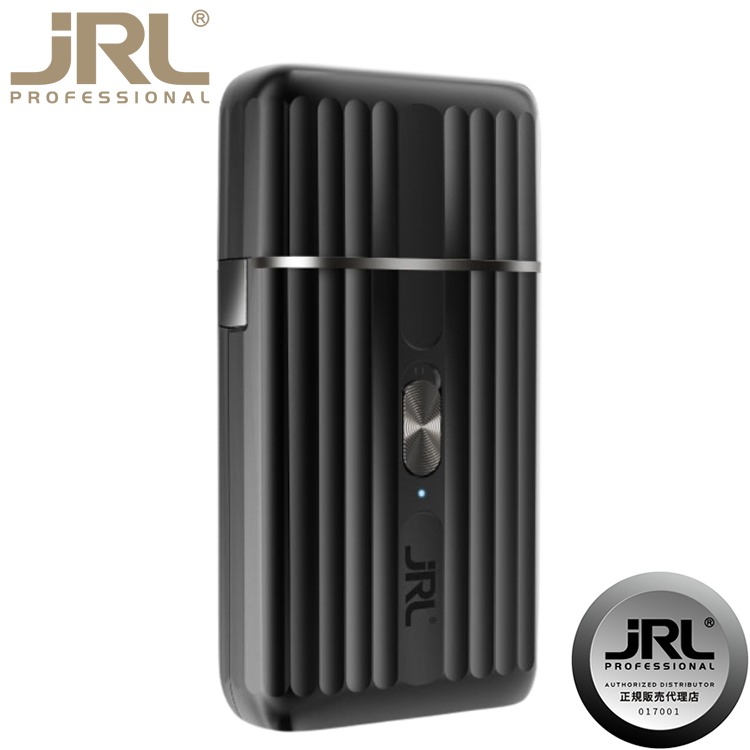 JRL ONYX SF プロシェーバー ブラック SH2301