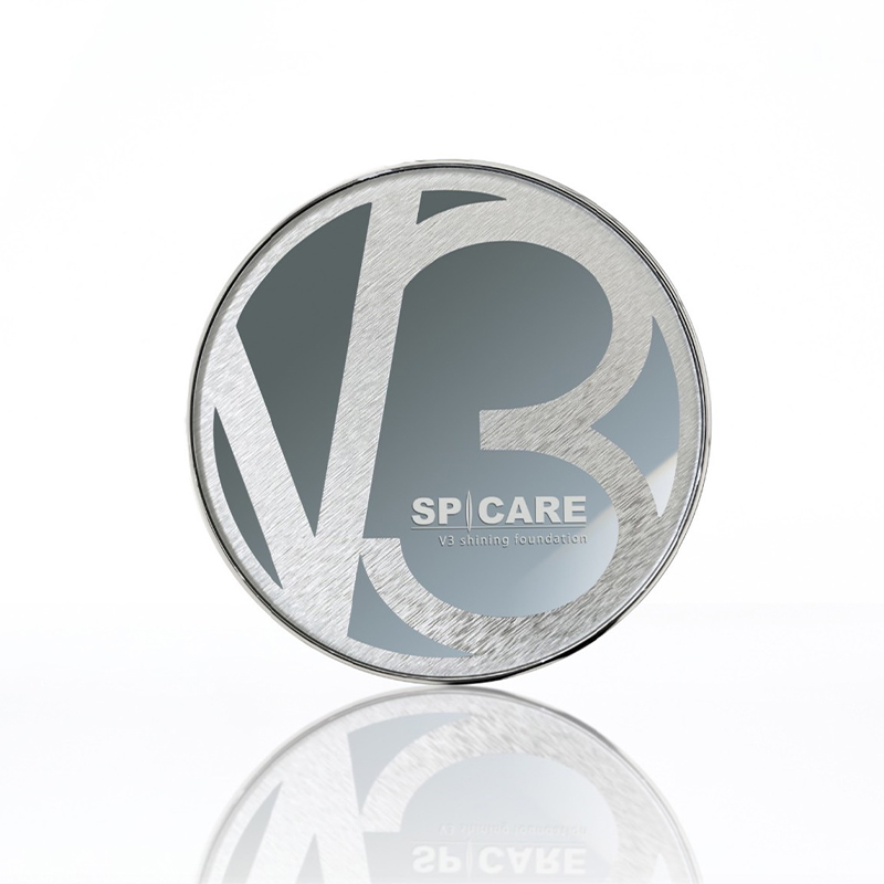 【予約受付】BJC SPICARE V3 シャイニングファンデーション 本体