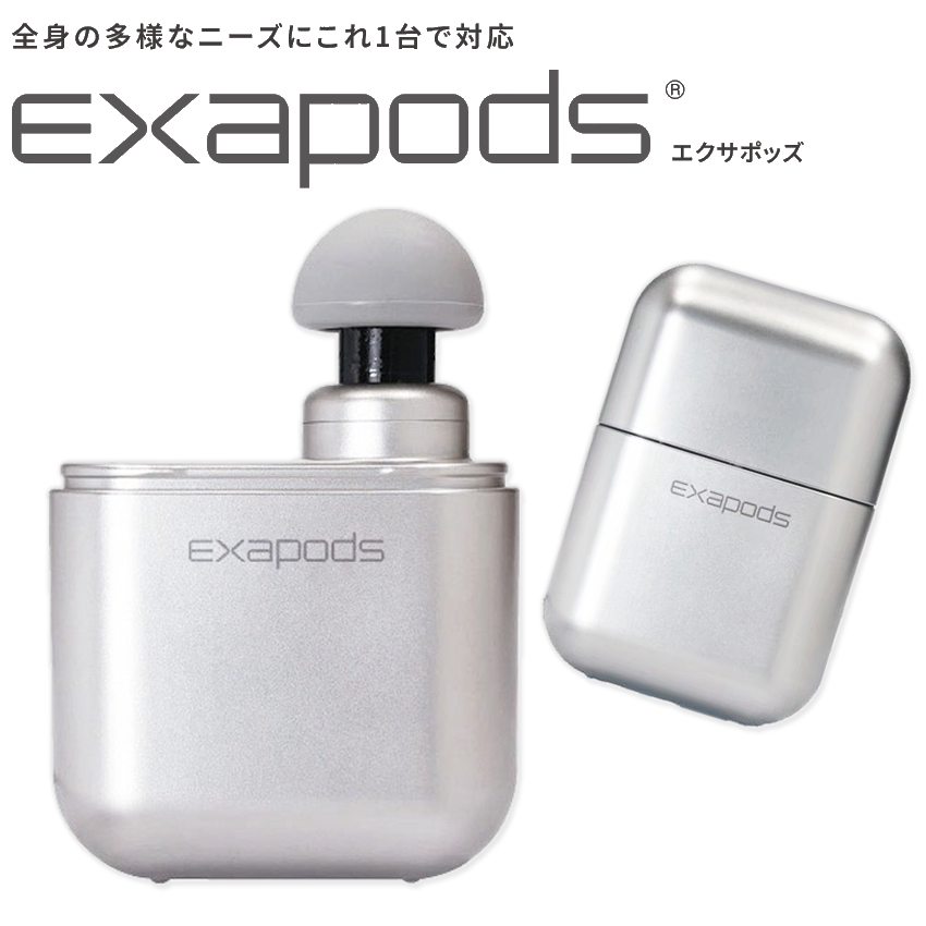 WiLL-A エクサポッズ ExaPods EXP-261