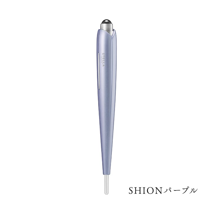 STELLA BEAUTE Beauty Face Stick Rin パープル