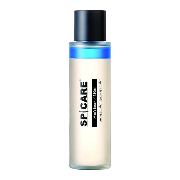 【予約受付】SPICARE Men's Toner メンズ トナー 130ml