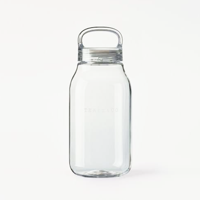 【予約受付】TEAtriCO オリジナル ウォーターボトル 300ml