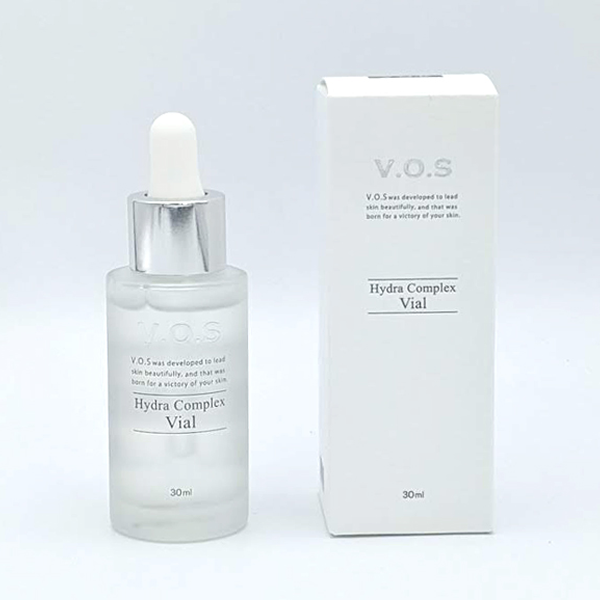 BJC V.O.S ハイドラコンプレックス バイアル 30ml