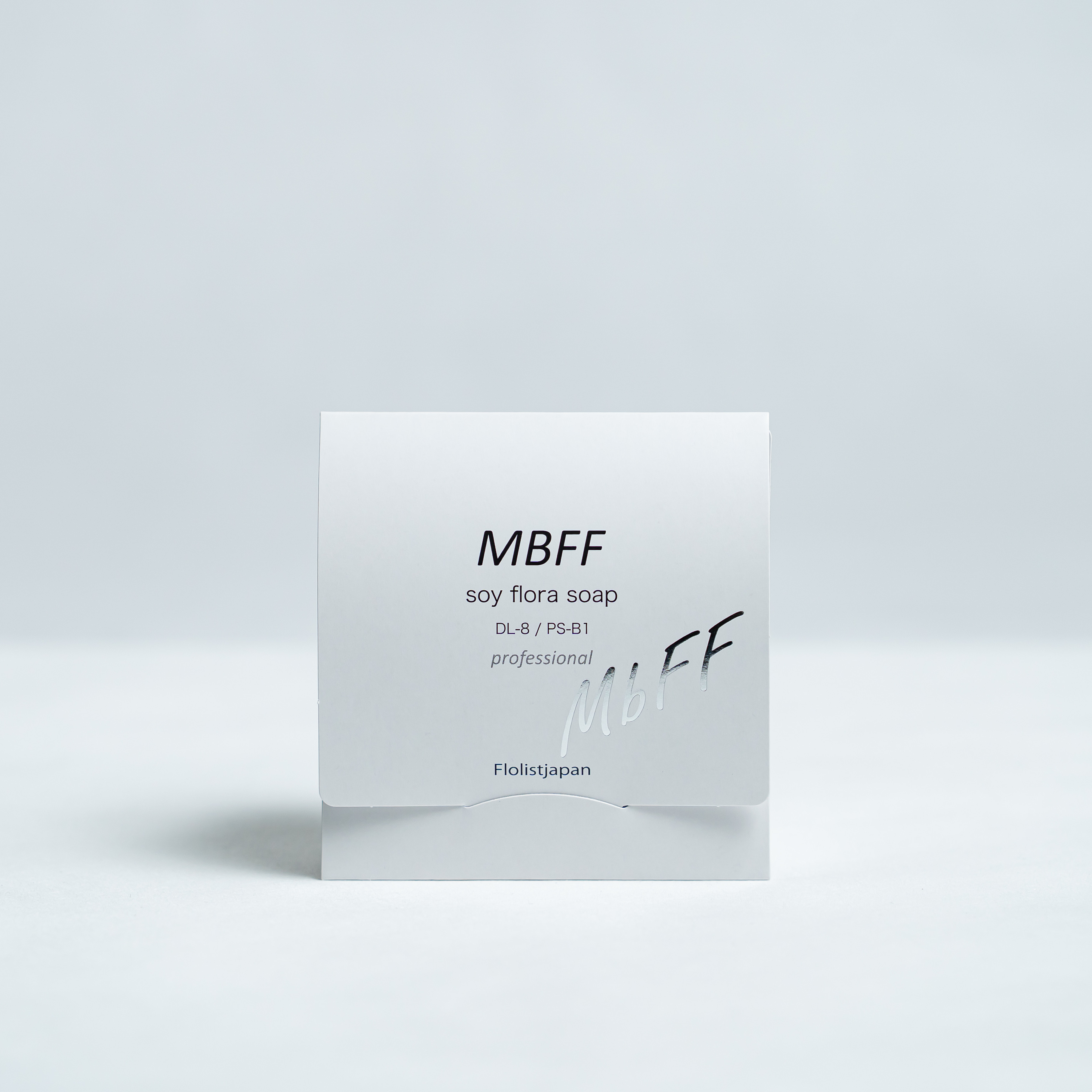 MBFF ソイフローラソープPro 10g