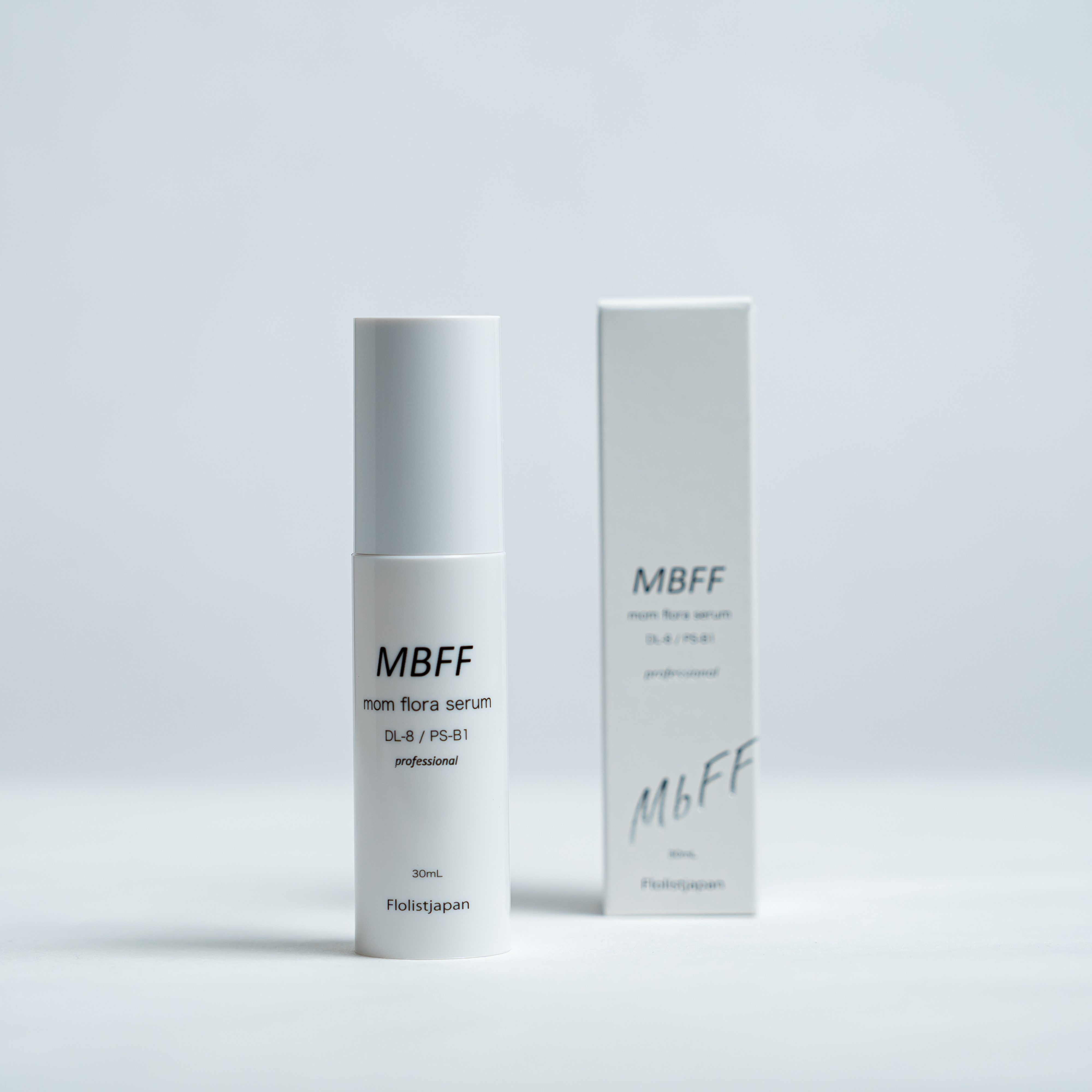 MBFF マムフローラセラムPro 30ml