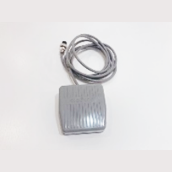 TDS150 専用フットペダル