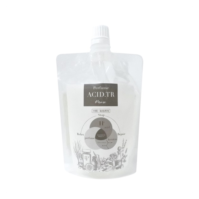 パリジェンヌ ラッシュリフト パフュームアシッドトリートメント 100ml