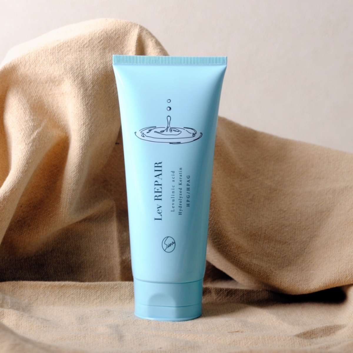 sins(シンズ) レブリペア チューブ 200g