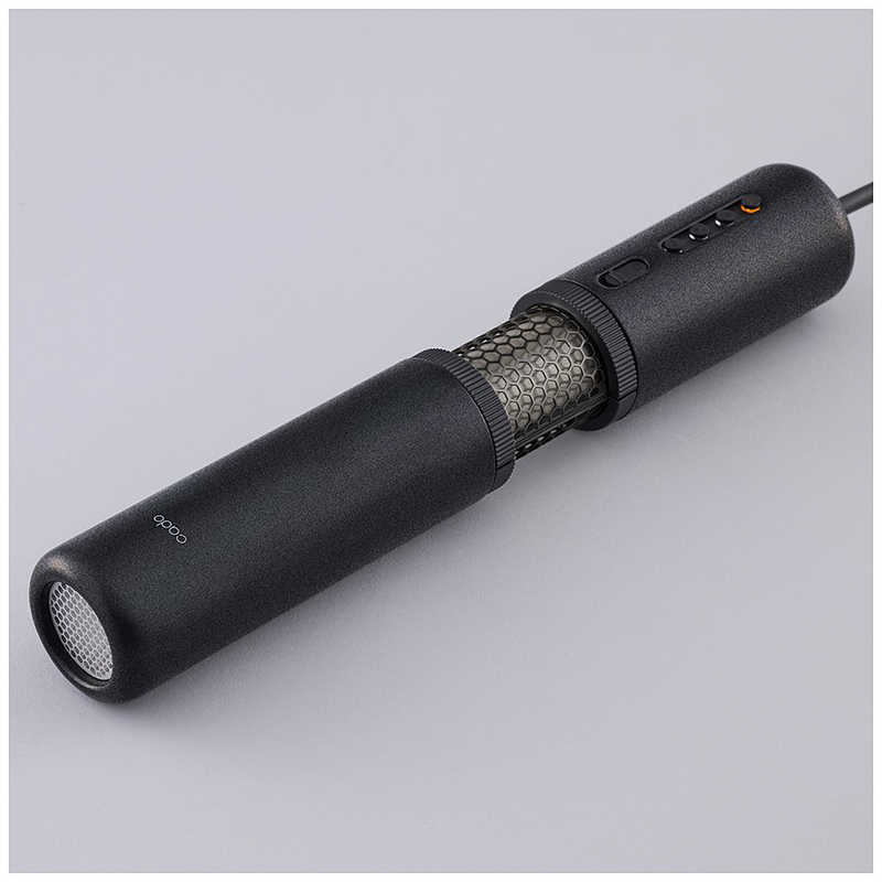 Fフェーン Pro ふとんドライヤー FEN-P01-SB