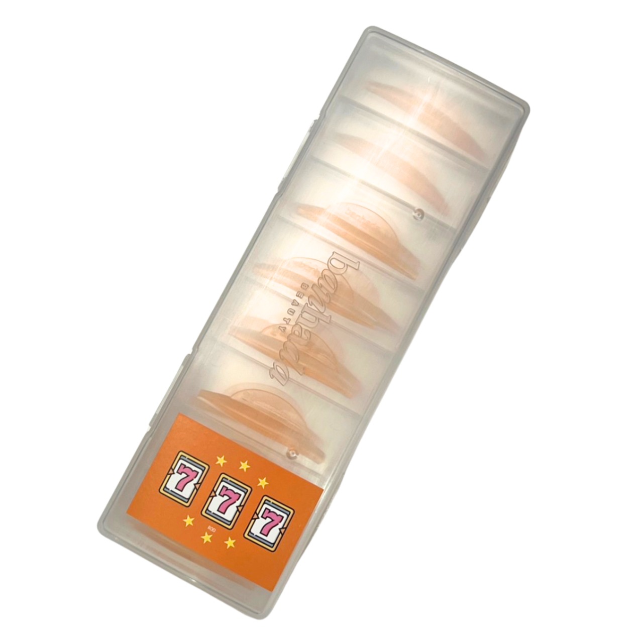 BANHADA(バンハダ) 777ロッド