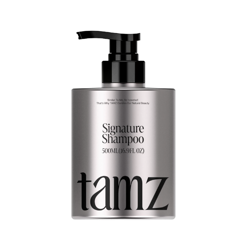 tamz(タムズ) シグネチャーシャンプー 500ml