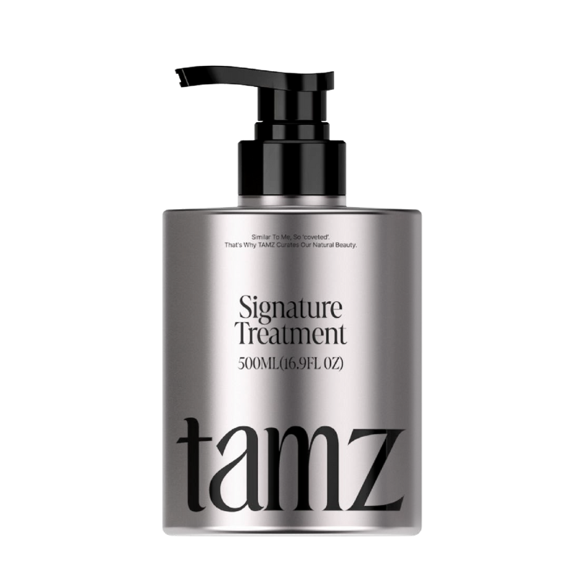 tamz(タムズ) シグネチャートリートメント 500g