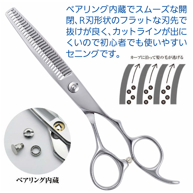 DEEDS 立体ハンドル 630Rセニング