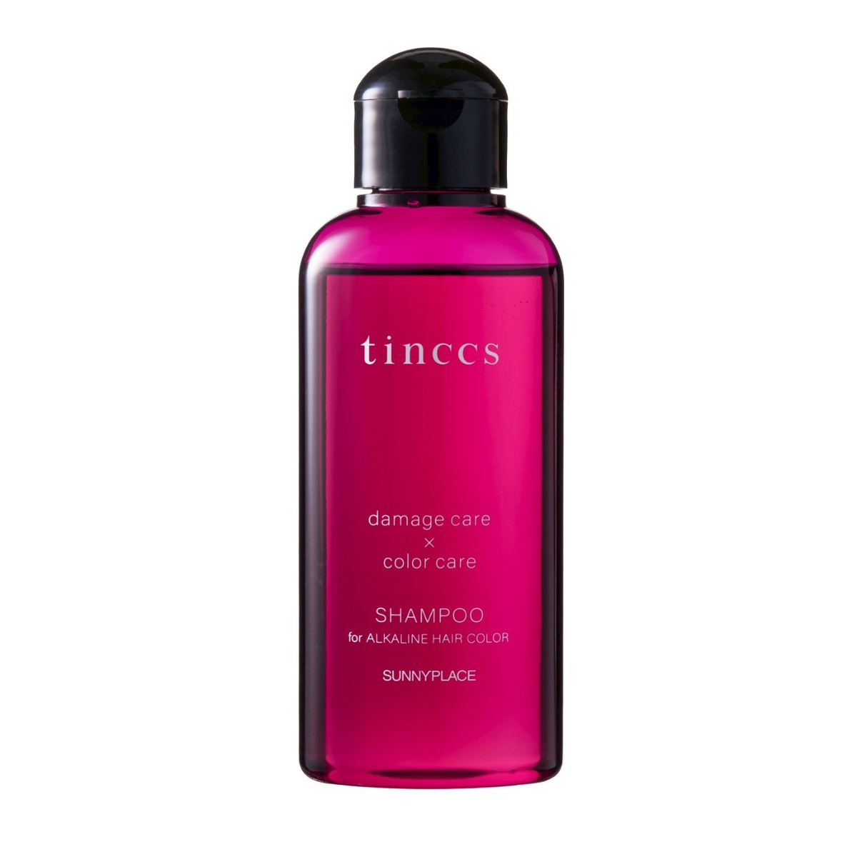 【予約受付】サニープレイス ティンクスシャンプー 120ml