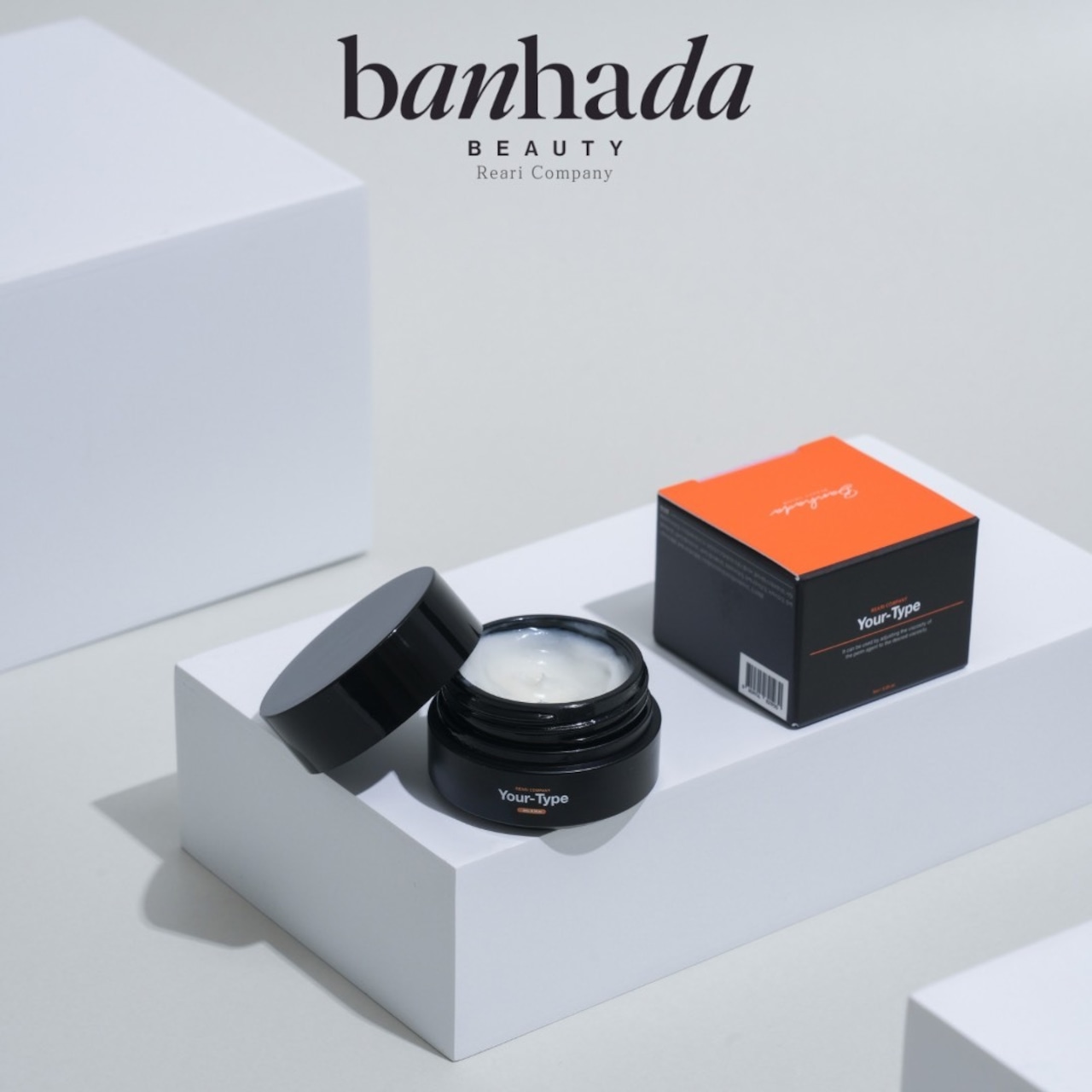 BANHADA(バンハダ) Your-Type