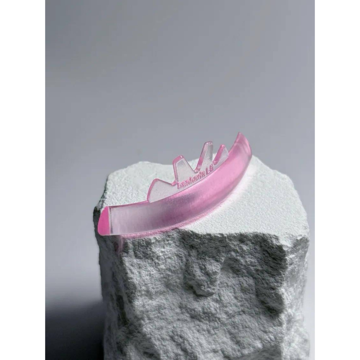 BANHADA(バンハダ) プリンロッド