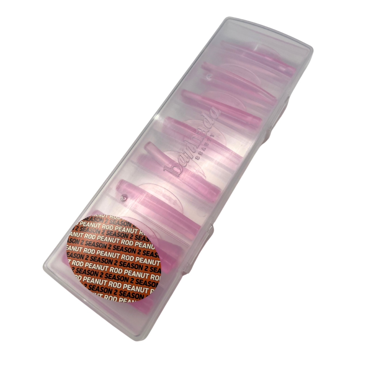 BANHADA(バンハダ) ピーナッツロッド シーズン2