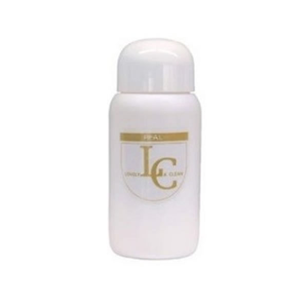 リアル化粧品 LOVELY & CLEAN パックバーモント(粉末酵素パック) 120g