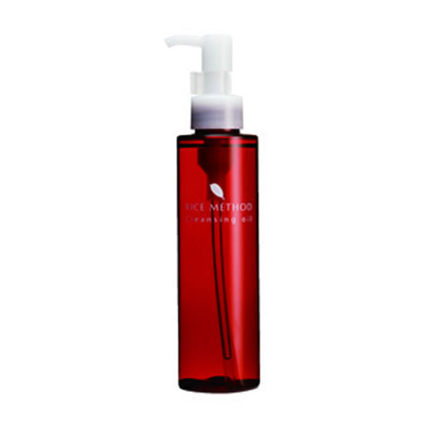 リアル ライスメソッド クレンジングオイル 150ml