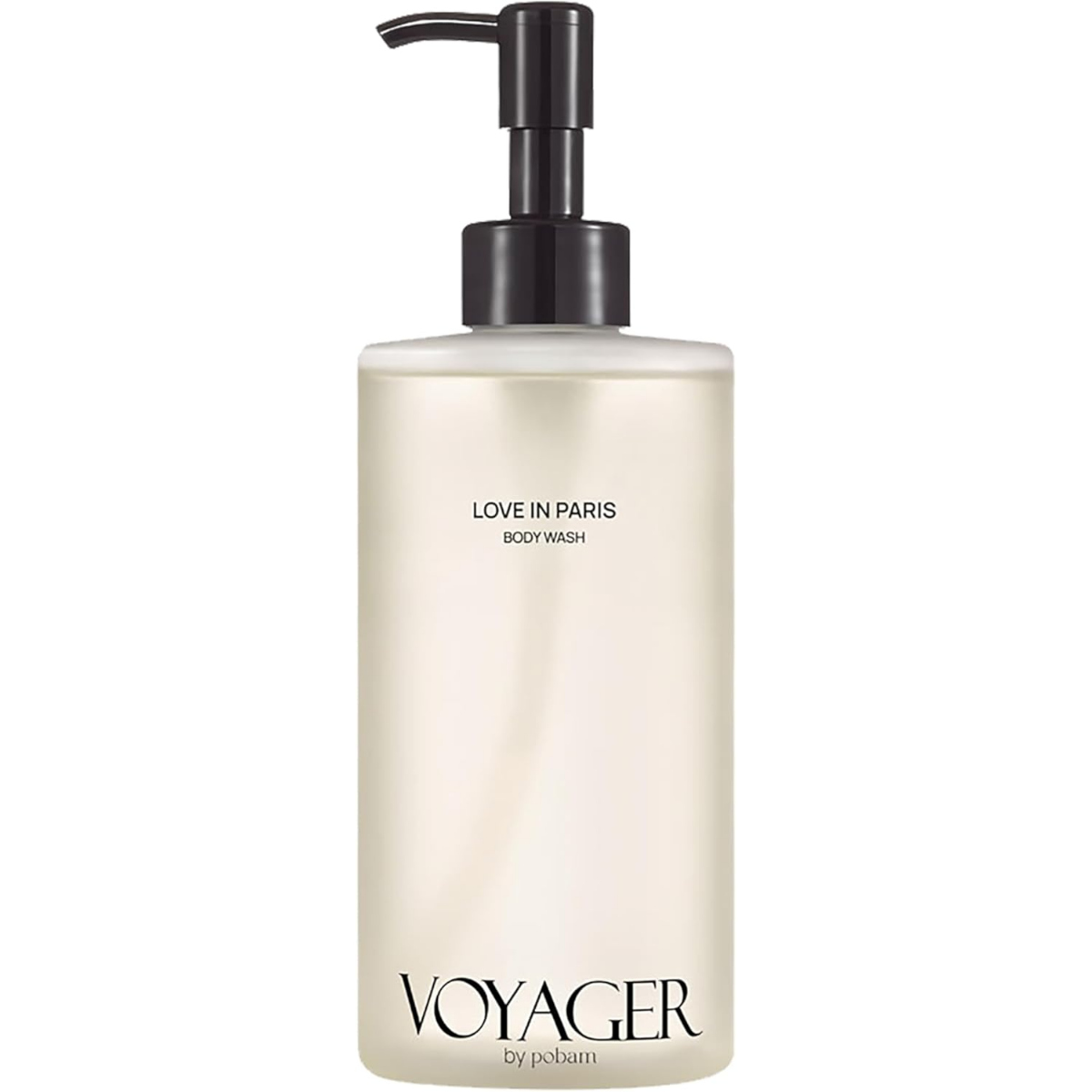 VOYAGER LOVE IN PARIS BODY WASH ボイジャー ラブ イン パリ ボディウォッシュ 300ml