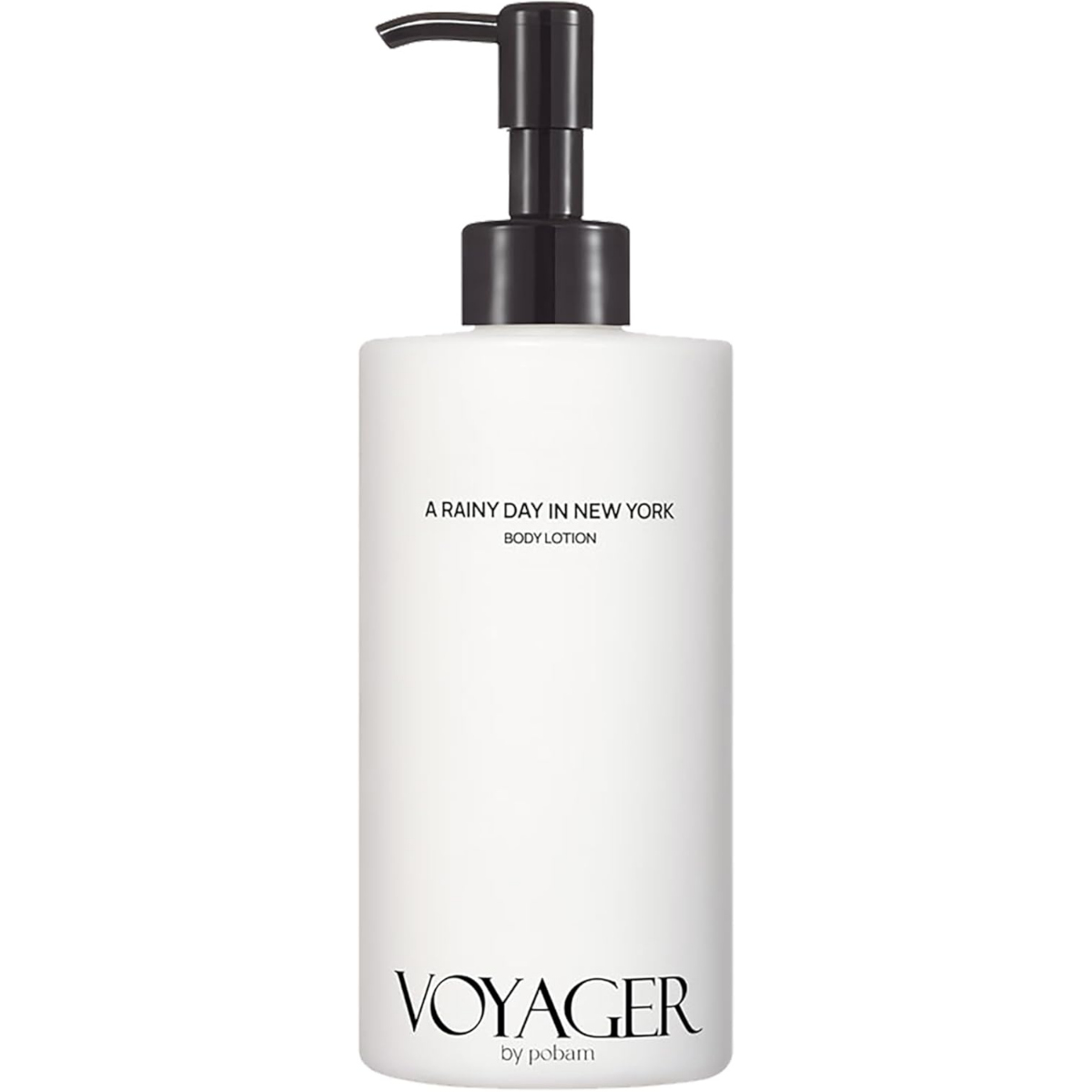 VOYAGER A RAINY DAY IN NY BODY WASH ボイジャー レイニーデイ イン ニューヨーク ボディウォッシュ 300ml
